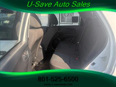 2010 Kia Sportage LX   - Photo 7 - Roy, UT 84067