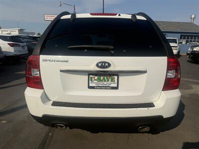 2010 Kia Sportage LX   - Photo 11 - Roy, UT 84067