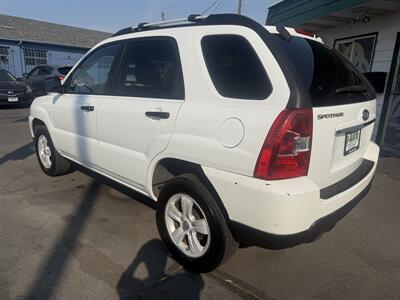 2010 Kia Sportage LX   - Photo 3 - Roy, UT 84067
