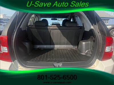 2010 Kia Sportage LX   - Photo 8 - Roy, UT 84067