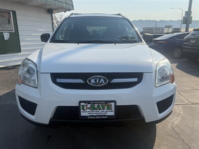 2010 Kia Sportage LX - Photo 5 - Roy, UT 84067