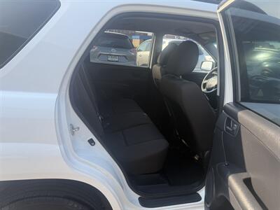 2010 Kia Sportage LX   - Photo 7 - Roy, UT 84067