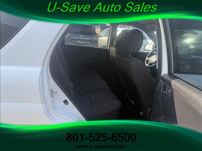 2010 Kia Sportage LX   - Photo 9 - Roy, UT 84067