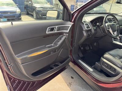 2011 Ford Explorer Limited   - Photo 5 - Roy, UT 84067