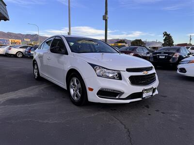 2015 Chevrolet Cruze 1LT Auto  