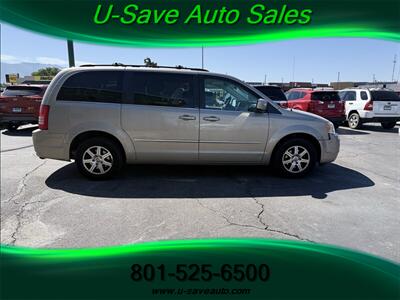 2009 Chrysler Town and Country Touring - Photo 4 - Roy, UT 84067