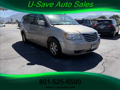 2009 Chrysler Town and Country Touring - Photo 3 - Roy, UT 84067