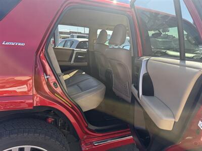 2014 Toyota 4Runner Limited   - Photo 12 - Roy, UT 84067