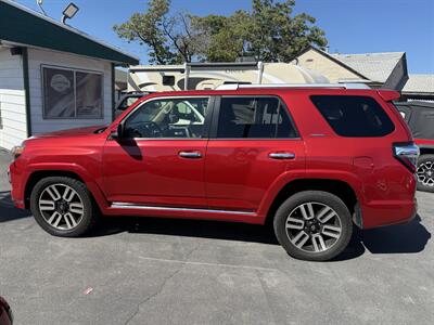 2014 Toyota 4Runner Limited   - Photo 7 - Roy, UT 84067