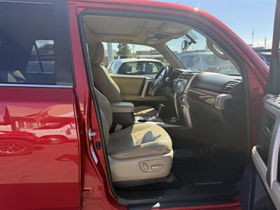 2014 Toyota 4Runner Limited   - Photo 13 - Roy, UT 84067