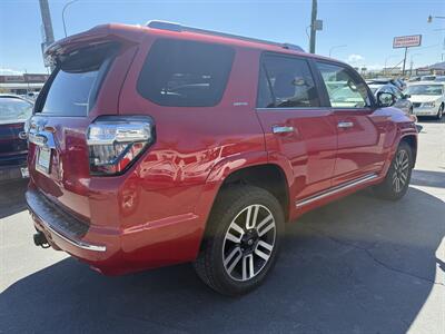 2014 Toyota 4Runner Limited   - Photo 6 - Roy, UT 84067