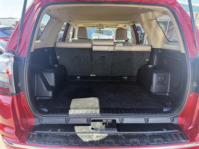 2014 Toyota 4Runner Limited   - Photo 11 - Roy, UT 84067