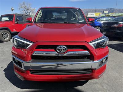 2014 Toyota 4Runner Limited   - Photo 3 - Roy, UT 84067