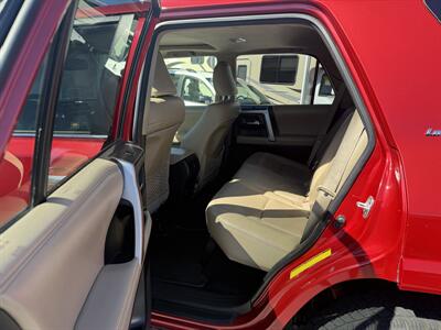 2014 Toyota 4Runner Limited   - Photo 10 - Roy, UT 84067
