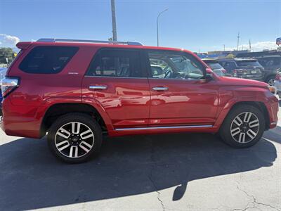 2014 Toyota 4Runner Limited   - Photo 8 - Roy, UT 84067