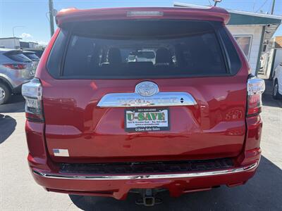 2014 Toyota 4Runner Limited   - Photo 5 - Roy, UT 84067