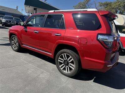 2014 Toyota 4Runner Limited   - Photo 4 - Roy, UT 84067