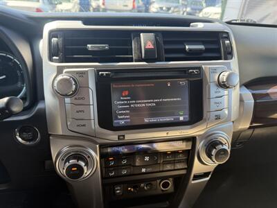 2014 Toyota 4Runner Limited   - Photo 14 - Roy, UT 84067