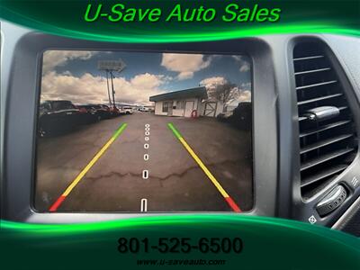 2017 Jeep Cherokee Latitude   - Photo 9 - Roy, UT 84067