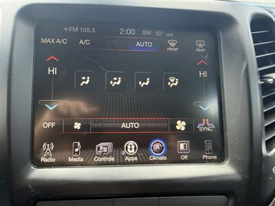 2017 Jeep Cherokee Latitude   - Photo 10 - Roy, UT 84067