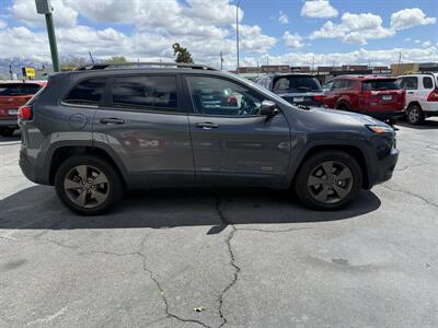 2017 Jeep Cherokee Latitude   - Photo 6 - Roy, UT 84067