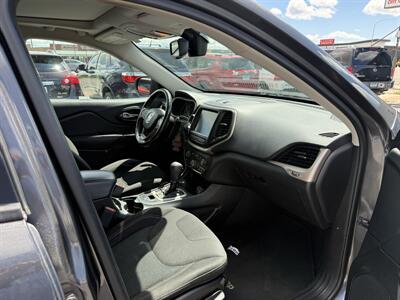 2017 Jeep Cherokee Latitude   - Photo 12 - Roy, UT 84067
