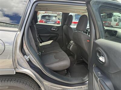 2017 Jeep Cherokee Latitude   - Photo 13 - Roy, UT 84067