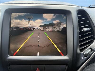 2017 Jeep Cherokee Latitude   - Photo 9 - Roy, UT 84067