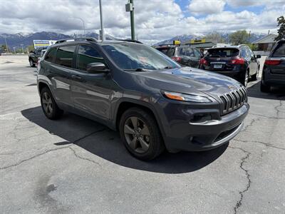 2017 Jeep Cherokee Latitude   - Photo 5 - Roy, UT 84067