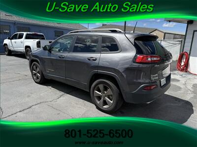 2017 Jeep Cherokee Latitude   - Photo 2 - Roy, UT 84067
