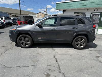 2017 Jeep Cherokee Latitude   - Photo 3 - Roy, UT 84067