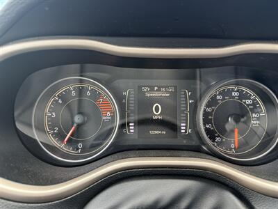 2017 Jeep Cherokee Latitude   - Photo 11 - Roy, UT 84067