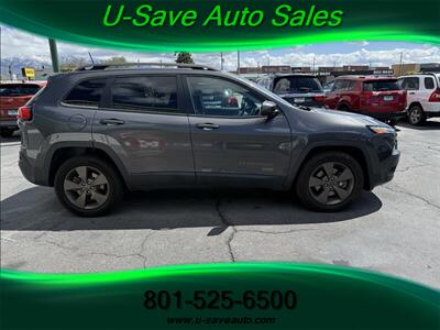 2017 Jeep Cherokee Latitude   - Photo 6 - Roy, UT 84067