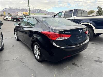 2012 Hyundai ELANTRA GLS   - Photo 3 - Roy, UT 84067