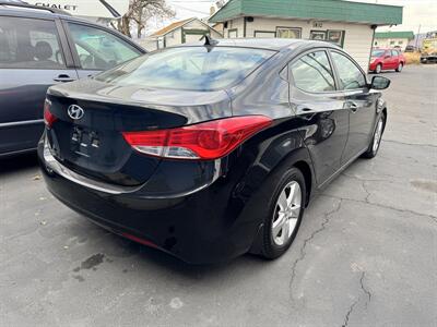 2012 Hyundai ELANTRA GLS   - Photo 4 - Roy, UT 84067