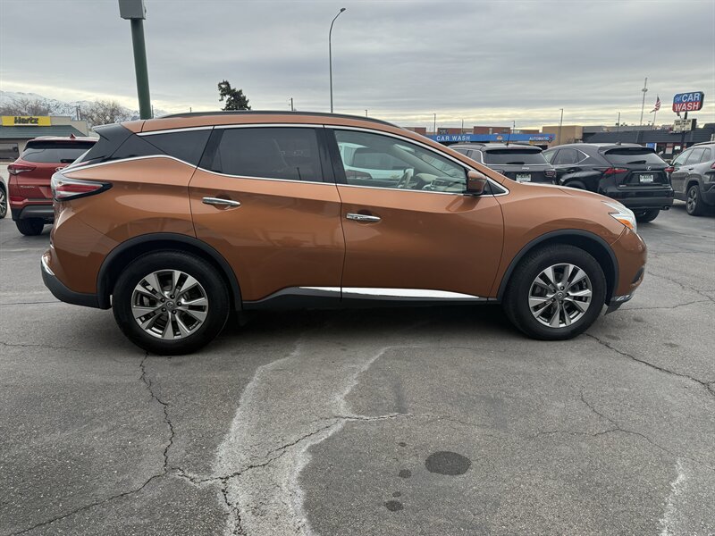 2016 Nissan Murano SV - Photo 6 - Roy, UT 84067