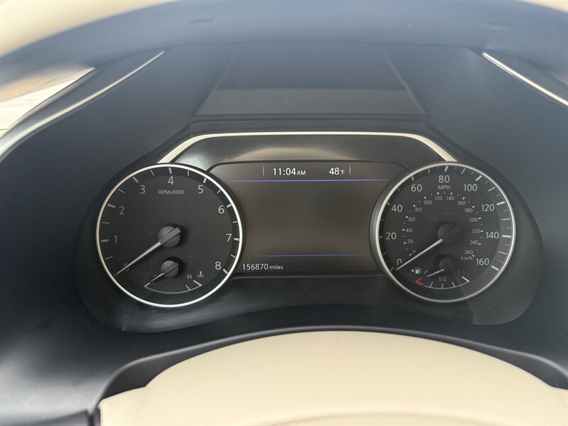 2016 Nissan Murano SV - Photo 15 - Roy, UT 84067