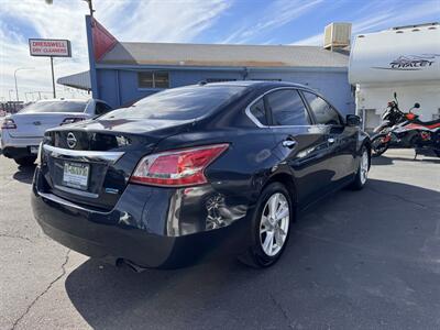 2013 Nissan Altima 2.5 SL   - Photo 4 - Roy, UT 84067