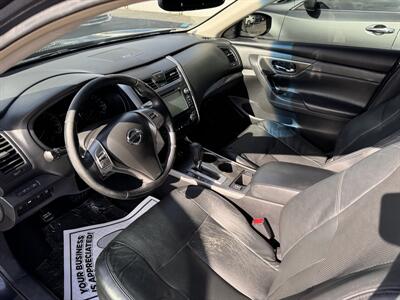 2013 Nissan Altima 2.5 SL   - Photo 6 - Roy, UT 84067