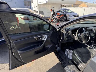 2013 Nissan Altima 2.5 SL   - Photo 5 - Roy, UT 84067