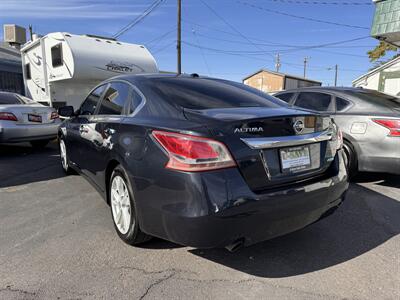 2013 Nissan Altima 2.5 SL   - Photo 3 - Roy, UT 84067