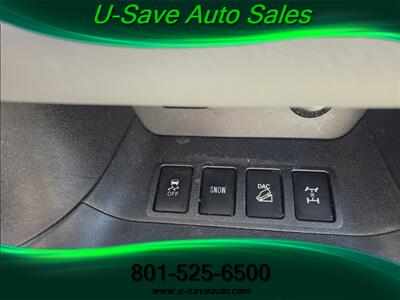 2016 Toyota Highlander Limited Platinum   - Photo 15 - Roy, UT 84067