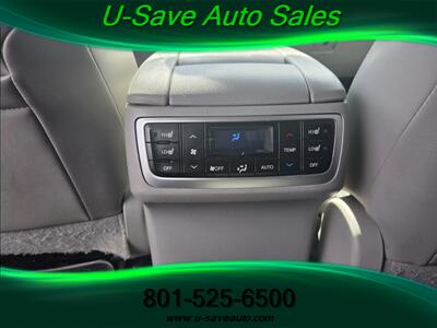 2016 Toyota Highlander Limited Platinum   - Photo 22 - Roy, UT 84067