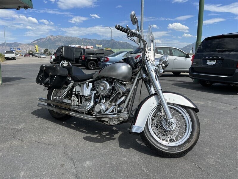 2000 Big Dog Vintage Classic Vintage Classic - Photo 60 - Roy, UT 84067