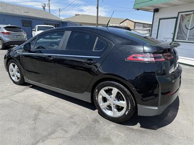 2014 Chevrolet Volt Premium   - Photo 4 - Roy, UT 84067