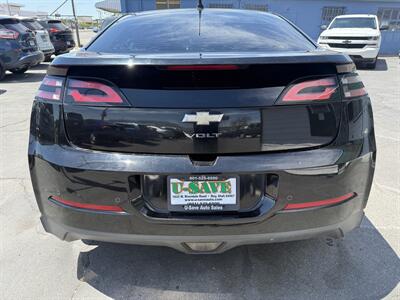 2014 Chevrolet Volt Premium   - Photo 7 - Roy, UT 84067