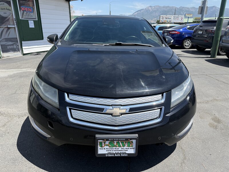 2014 Chevrolet Volt Premium  