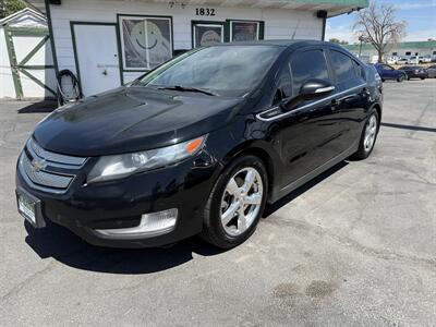 2014 Chevrolet Volt Premium   - Photo 2 - Roy, UT 84067