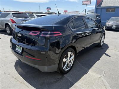 2014 Chevrolet Volt Premium   - Photo 5 - Roy, UT 84067