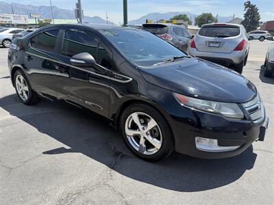 2014 Chevrolet Volt Premium   - Photo 3 - Roy, UT 84067